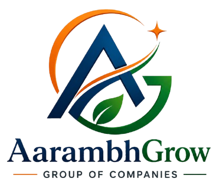AarambhGrow Group of Companies